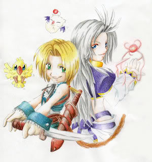 finalfantasy9-zidaneandkuja