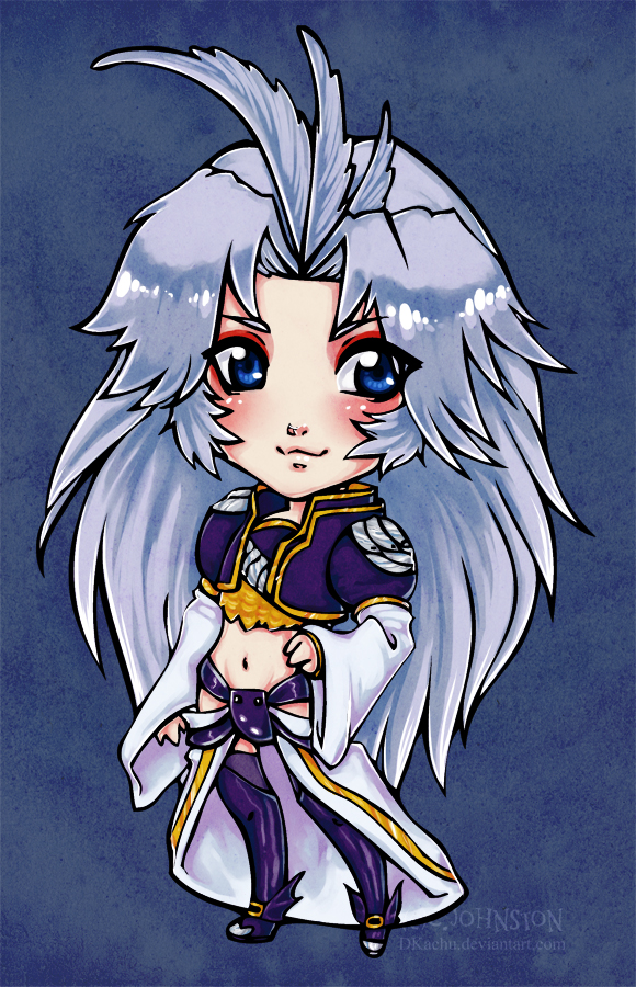 chibi_kuja_by_dkachu-d4f6uzj