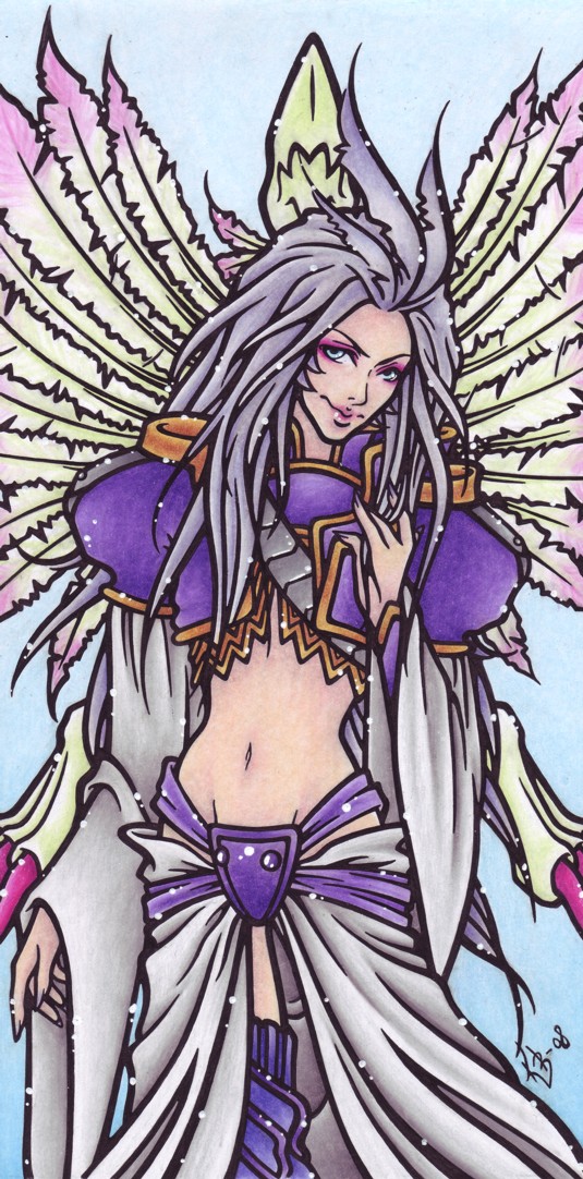 kuja