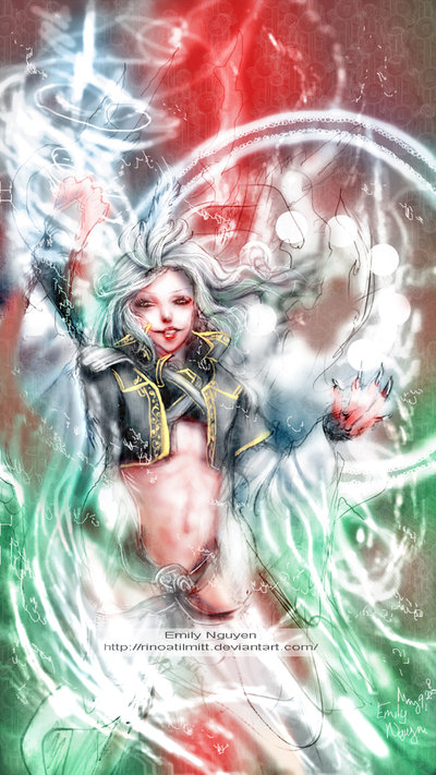 Kuja____Final_Fantasy_9_by_rinoatilmitt