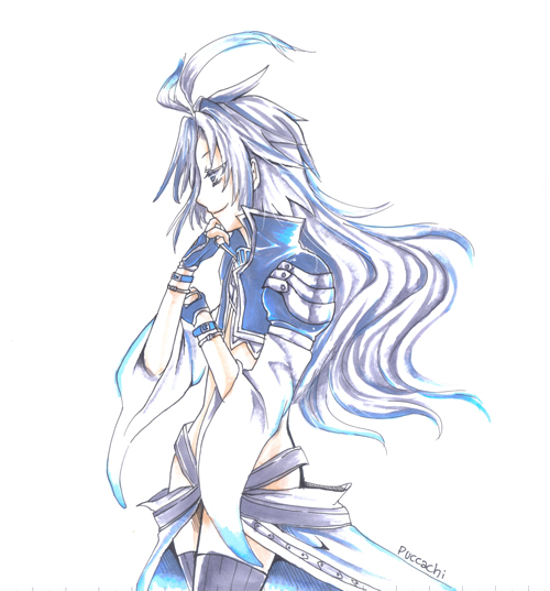 Kuja_by_Copic_by_chobitsG